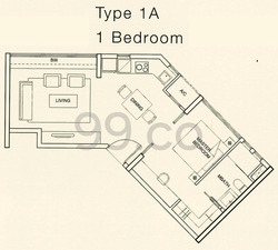 Tresalveo (D20), Condominium #472690341